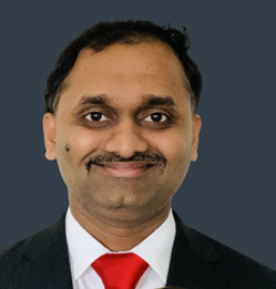 Kishore Kumar Tubati Financial Advisor in Ellicott City, MD