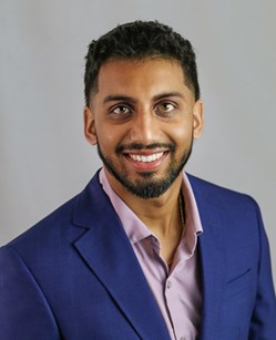 Ash Patel Loan Originator in Sacramento, CA