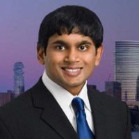 Sagar Patel Financial Advisor in New York, NY
