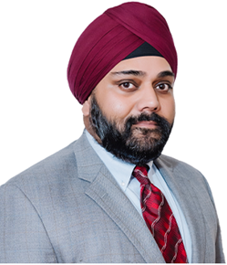 Subir Raj Oberoi Loan Advisor in Hempstead, NY