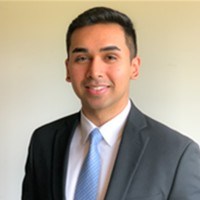 Vishal Patel Financial Advisor in Washington, DC