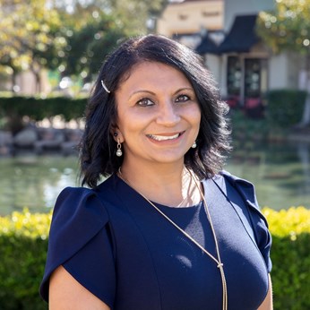 Nita Patel Realtor in Tracy, CA