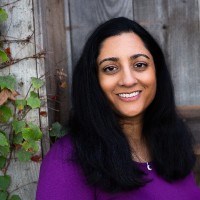 Anjali Singh Financial Advisor
