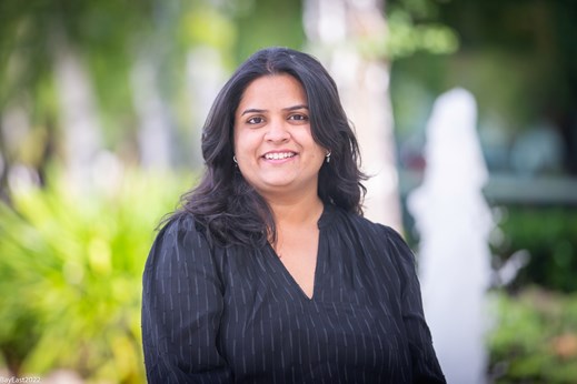 Megha Nayak Realtor in Milpitas, CA