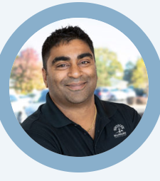 Sunny Patel Loan Advisor in Aurora, IL