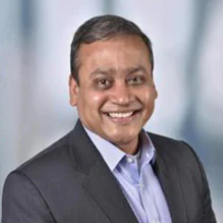 Jagat Patel Financial Services in Stamford, CT