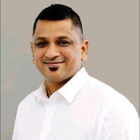 Mrugesh Patel Loan Advisor in Schaumburg, IL