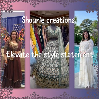 Shourie Creations LLC in Duluth, GA