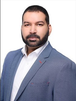 Amit Verma Mortgage Agent in East York, ON
