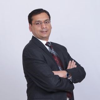 Surender Agarwal Insurance Agent in Dublin, CA