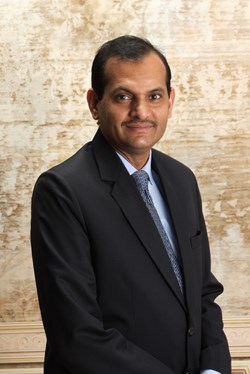 Ramanbhai Patel Insurance Agent