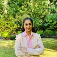 Anuraga Gowtham Realtor in Pasadena, CA