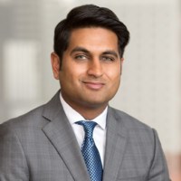 Chirag Patel Financial Advisor in Houston, TX