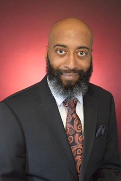Perry Gill Realtor in Waterford, MI