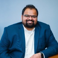 Shehzad Ali Loan Officer in Houston, TX