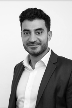 Kaveh Pazooki Loan Originator in Hempstead, NY