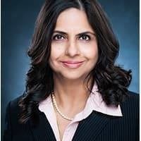 Usha Krishnakumar Insurance Officer
