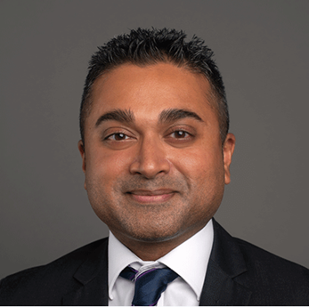 Hemal Patel Financial Advisor in Chicago, IL