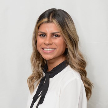 Anjali Gandhi Loan Officer in Elizabeth, NJ
