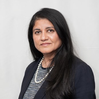 Deepa Ray Loan Officer in Toms River, NJ