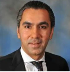 Gaurav Kumar Financial Advisor in New York, NY