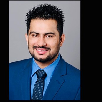 Khem Kharel Realtor in Cincinnati, OH