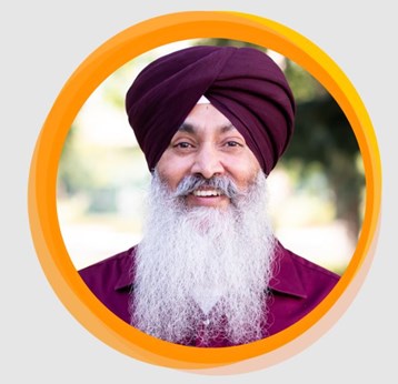 BJ Singh Loan Officer