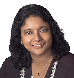 Ruth Tika Singh Loan Officer