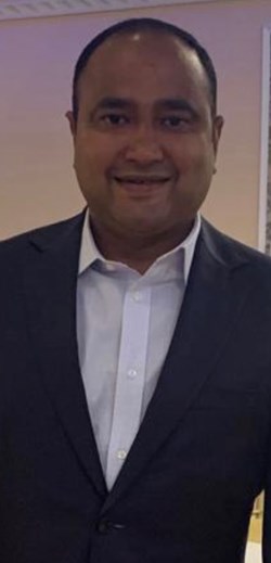 Dipesh Bhatt Loan Officer in Hatfield, PA