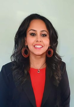 Chandni Patel Loan Office in Toms River, NJ