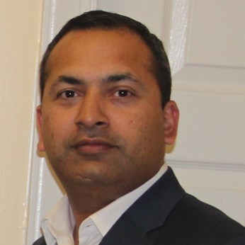 Khanjan H Brahmbhatt Loan Officer in Hackensack, NJ