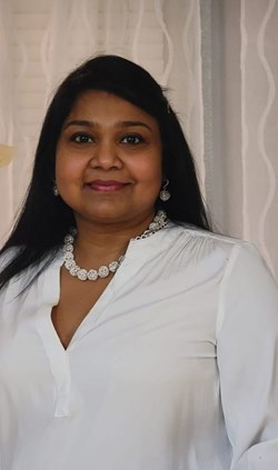 Chitra Bhoopalan Realtor in Portland, OR