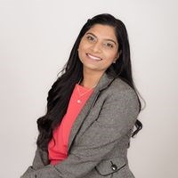 Rinku Damani Realtor in Cedar Park, TX