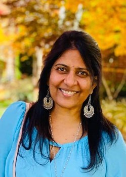Chandrika Nimmagadda Realtor in Portland, OR