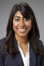 Ritika Narayanan Law in Bensenville, IL