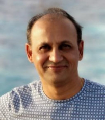 Lalit Sharma Loan Originator