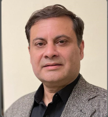 Ahsan Bashir Loan Originator
