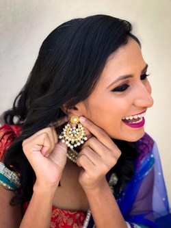 Makeup By Vimochana in Fremont, CA