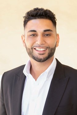 Lovepreet Dhillon Realtor in Gilroy, CA