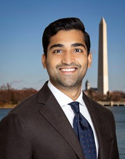 Melan A Patel Law in Gaithersburg, MD