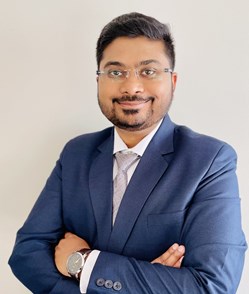 Pradeep Kirani Mortgage Loan Officer in Hamilton, ON