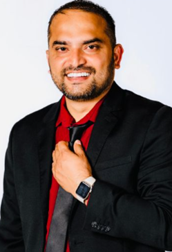 Raman Dhimal Tax Preparer