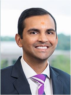 Darshan M. Patel Law in Newark, NJ