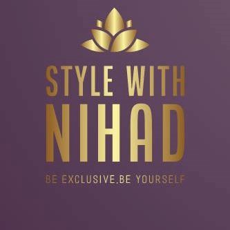 Style With Nihad in Washington, DC