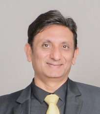 Bharat Sharma Loan Originator