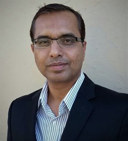 Rakesh Jangid Realtor in Campbell, CA