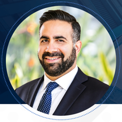 Michael Pakravan Financial Advisor in El Segundo, CA