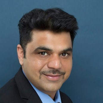 Kunal Sharma Realtor in Richmond Hill, NY