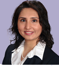 Saira Shakeel Khan Loan Advisor in Washington, DC