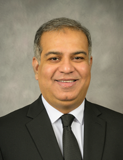 Ghaffar Khan Financial Advisor in Washington, DC